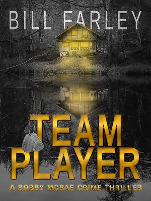 cover image of Team Player